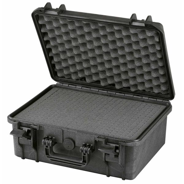 valigia ermetica TRIZIO-380H160-4