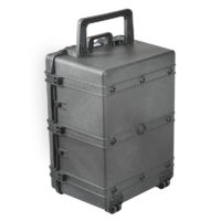 valigia ermetica TRIZIO-820-6